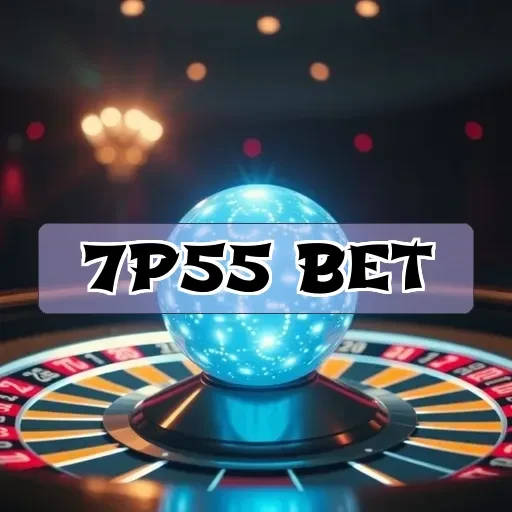 7p55 bet: A Revolução nas Apostas em Eventos Esportivos