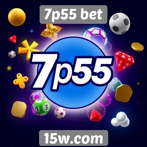 Comparação das opções de jogos no 7p55 bet