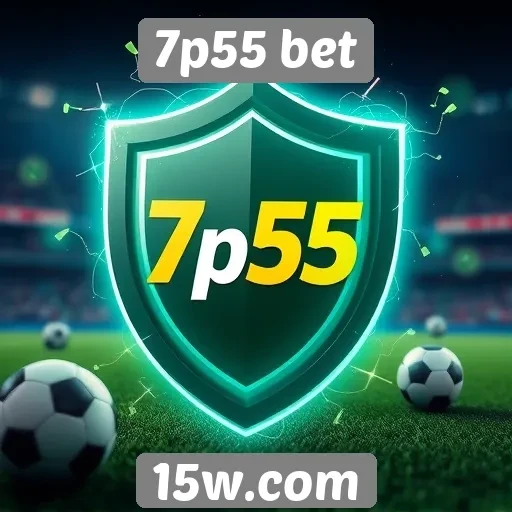 Aspectos de segurança na plataforma 7p55 bet